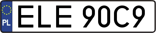 ELE90C9