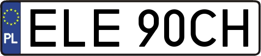 ELE90CH