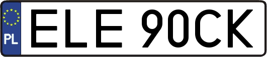 ELE90CK