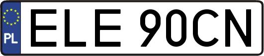 ELE90CN