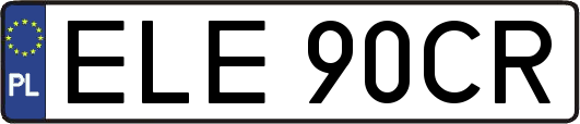 ELE90CR