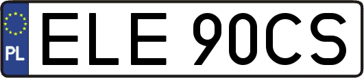 ELE90CS