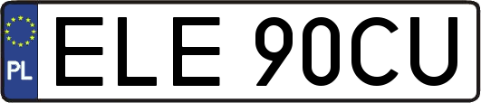 ELE90CU