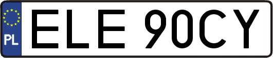 ELE90CY