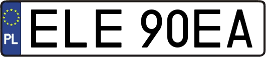 ELE90EA