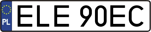 ELE90EC