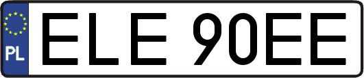ELE90EE