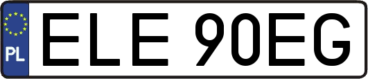 ELE90EG