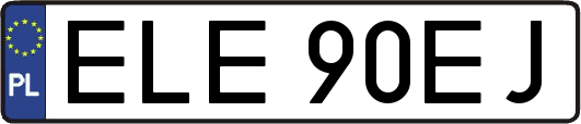 ELE90EJ