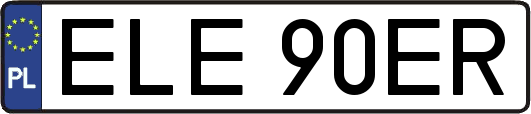 ELE90ER