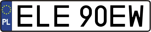 ELE90EW