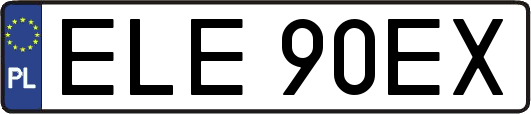 ELE90EX