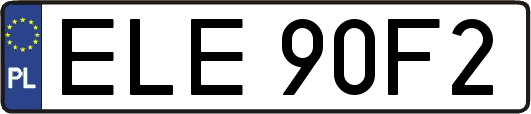 ELE90F2