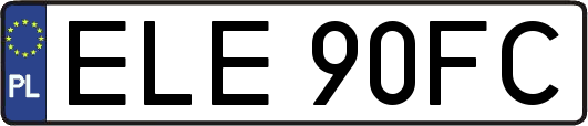 ELE90FC
