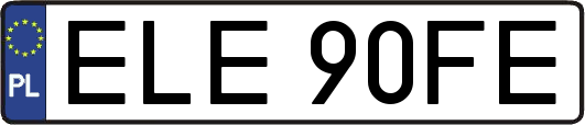 ELE90FE