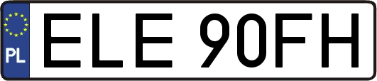 ELE90FH