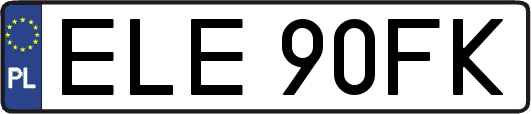 ELE90FK