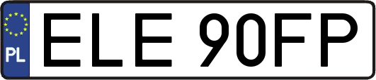 ELE90FP