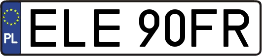 ELE90FR