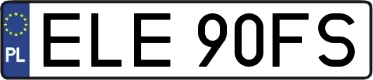 ELE90FS