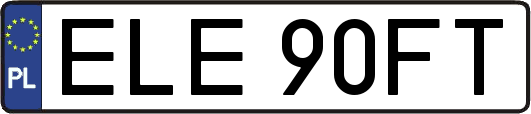 ELE90FT
