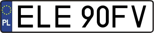 ELE90FV