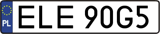 ELE90G5
