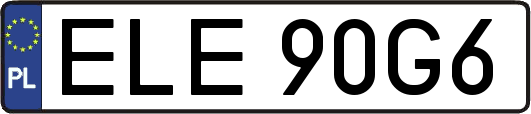 ELE90G6