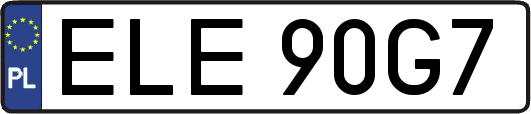 ELE90G7