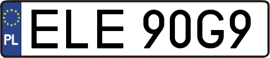 ELE90G9