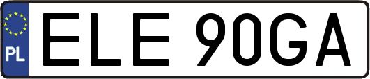 ELE90GA