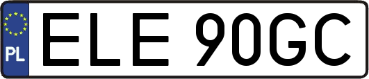 ELE90GC