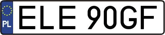 ELE90GF