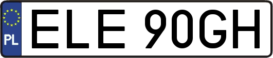 ELE90GH