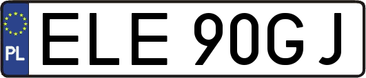 ELE90GJ