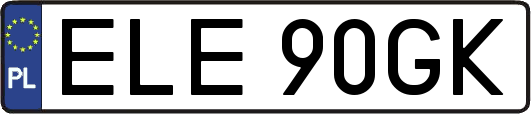 ELE90GK