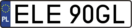 ELE90GL
