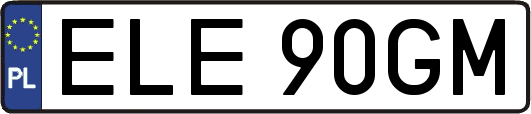 ELE90GM