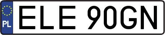 ELE90GN