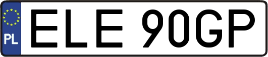 ELE90GP