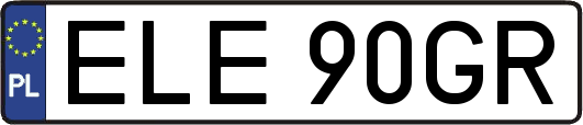 ELE90GR