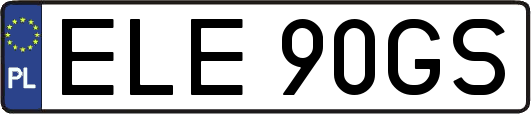 ELE90GS