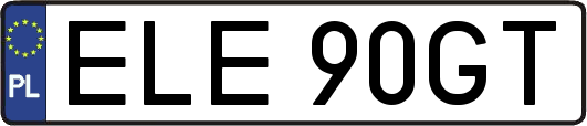 ELE90GT