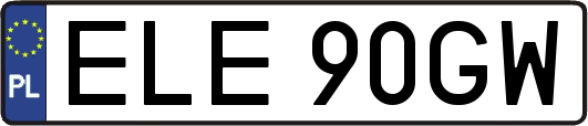 ELE90GW