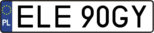 ELE90GY