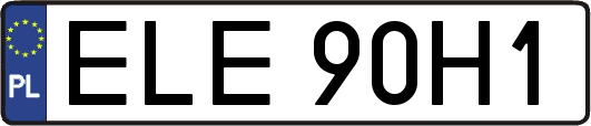 ELE90H1