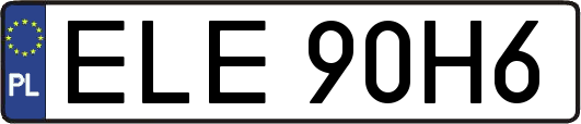 ELE90H6