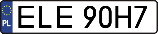 ELE90H7