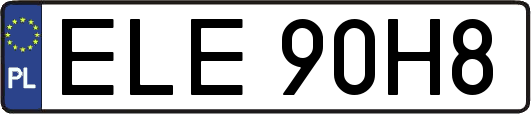 ELE90H8