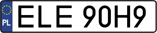 ELE90H9